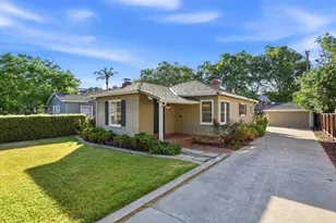 Malone Rd, San Jose, CA 95125 - Photo 2