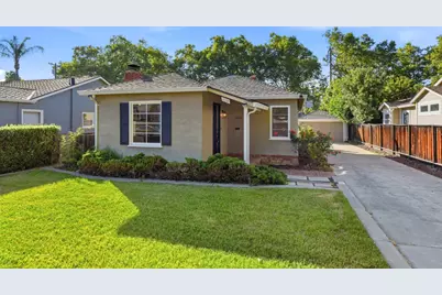 Malone Rd, San Jose, CA 95125 - Photo 1