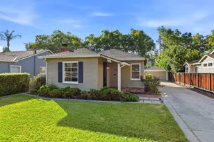 Malone Rd, San Jose, CA 95125 - Photo 1