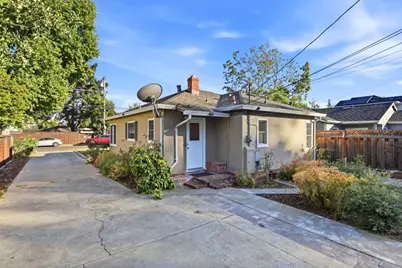 Malone Rd, San Jose, CA 95125 - Photo 24