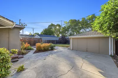 Malone Rd, San Jose, CA 95125 - Photo 28
