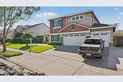 5006 Ridgefield Cir, Fairfield, CA 94534 - Photo 8