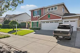 5006 Ridgefield Cir, Fairfield, CA 94534 - Photo 8
