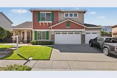 5006 Ridgefield Cir, Fairfield, CA 94534 - Photo 1