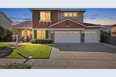5006 Ridgefield Cir, Fairfield, CA 94534 - Photo 10