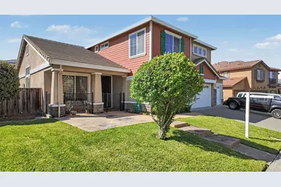 5006 Ridgefield Cir, Fairfield, CA 94534 - Photo 22