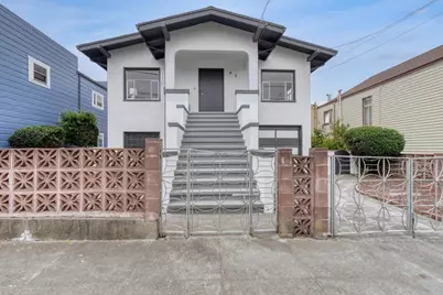 61 Farragut Ave, San Francisco, CA 94112 - Photo 1