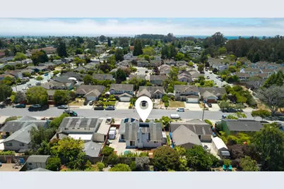 3325 Axford Rd, Santa Cruz, CA 95062 - Photo 2