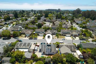 3325 Axford Rd, Santa Cruz, CA 95062 - Photo 2