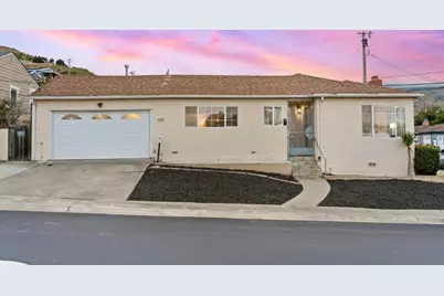 429 Hemlock Ave, South San Francisco, CA 94080 - Photo 1