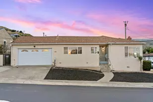 429 Hemlock Ave, South San Francisco, CA 94080 - Photo 1