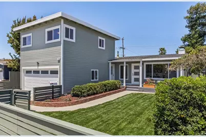 1743 Maxine Ave, San Mateo, CA 94401 - Photo 1