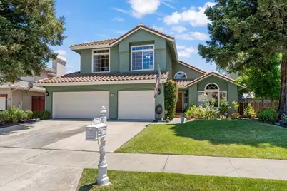 380 Via Loma, Morgan Hill, CA 95037 - Photo 1