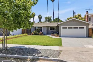 1221 Castlemont Ave, San Jose, CA 95128 - Photo 2