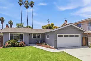 1221 Castlemont Ave, San Jose, CA 95128 - Photo 1