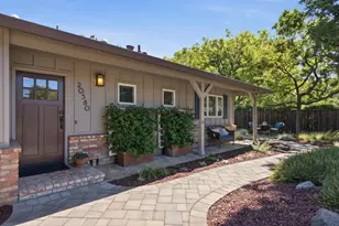 20580 Canyon View Dr, Saratoga, CA 95070 - Photo 4