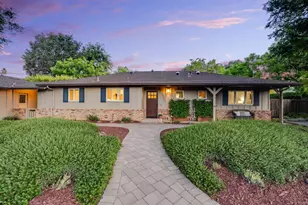 20580 Canyon View Dr, Saratoga, CA 95070 - Photo 1