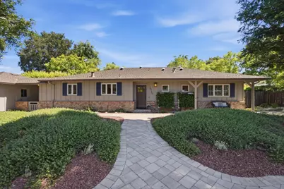 20580 Canyon View Dr, Saratoga, CA 95070 - Photo 2