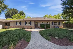 20580 Canyon View Dr, Saratoga, CA 95070 - Photo 2