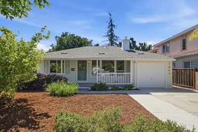 1049 Haven Ave, Redwood City, CA 94063 - Photo 1