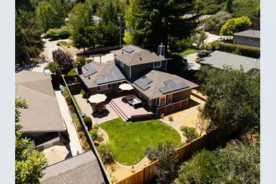 240 Bobs Ln, Scotts Valley, CA 95066 - Photo 4