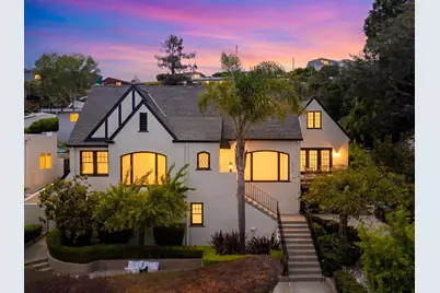 1418 Escalona Dr, Santa Cruz, CA 95060 - Photo 2