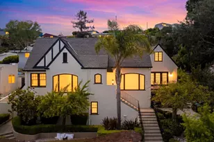 1418 Escalona Dr, Santa Cruz, CA 95060 - Photo 2