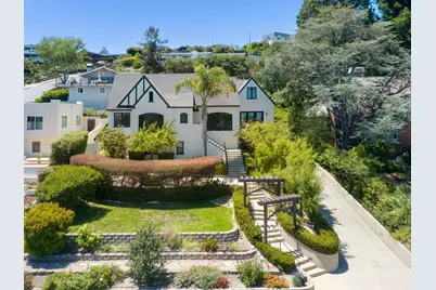 1418 Escalona Dr, Santa Cruz, CA 95060 - Photo 6