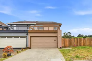 3885 Shamrock Ct, South San Francisco, CA 94080 - Photo 1