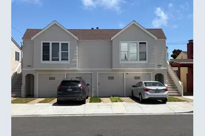 536 - 540 Green Ave, San Bruno, CA 94066 - Photo 1