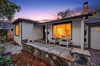 333 Madrone St, Redwood City, CA 94061 - Photo 2