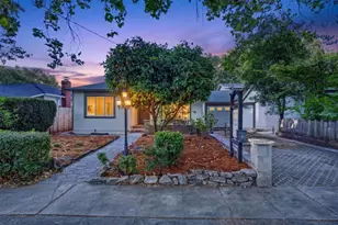 333 Madrone St, Redwood City, CA 94061 - Photo 1
