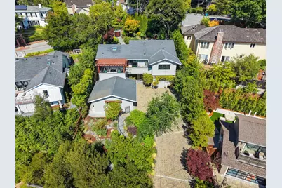 405 Glendale Rd, San Mateo, CA 94402 - Photo 72