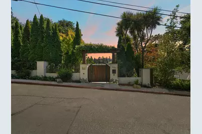 405 Glendale Rd, San Mateo, CA 94402 - Photo 2