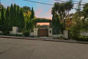 405 Glendale Rd, San Mateo, CA 94402 - Photo 2