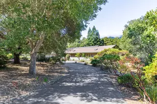 147 Mapache Dr, Portola Valley, CA 94028 - Photo 2