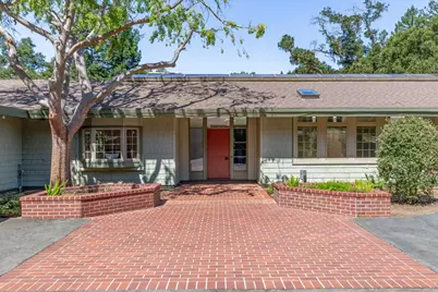 147 Mapache Dr, Portola Valley, CA 94028 - Photo 4
