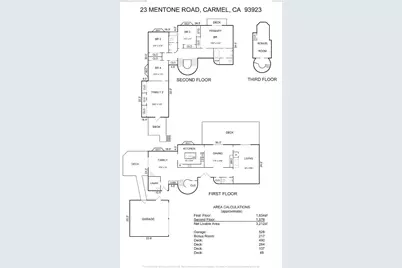 23 Mentone Rd, Carmel, CA 93923 - Photo 40