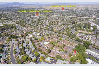 7642 Arbor Creek Cir, Dublin, CA 94568 - Photo 56