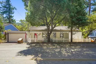 21474 Almaden Rd, San Jose, CA 95120 - Photo 1