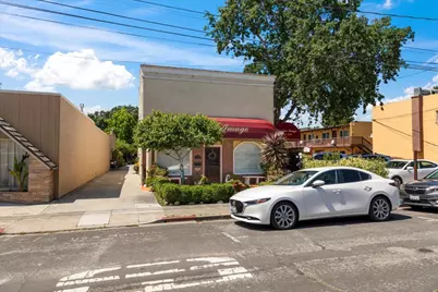 1176 Laurel St, San Carlos, CA 94070 - Photo 2