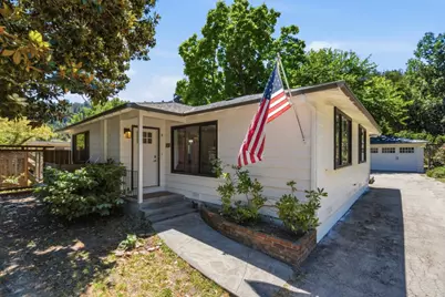 10195 Riverside Dr, Ben Lomond, CA 95005 - Photo 1