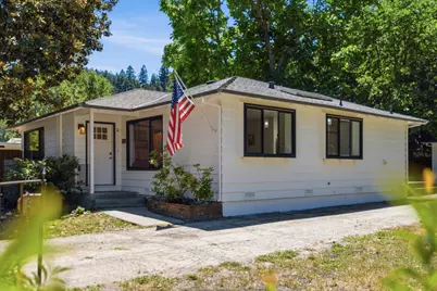 10195 Riverside Dr, Ben Lomond, CA 95005 - Photo 2