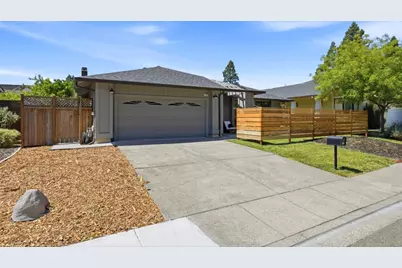 1068 San Francisco Way, Rohnert Park, CA 94928 - Photo 1