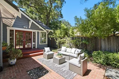 402 Bella Vista, Los Gatos, CA 95032 - Photo 22