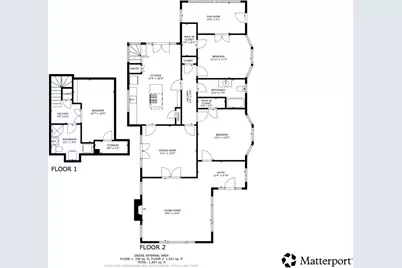 402 Bella Vista, Los Gatos, CA 95032 - Photo 34