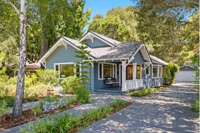 402 Bella Vista, Los Gatos, CA 95032 - Photo 1