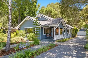 402 Bella Vista, Los Gatos, CA 95032 - Photo 1