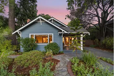 402 Bella Vista, Los Gatos, CA 95032 - Photo 28