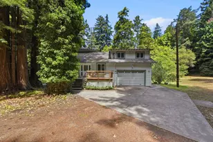 6975 La Honda Rd, La Honda, CA 94020 - Photo 2